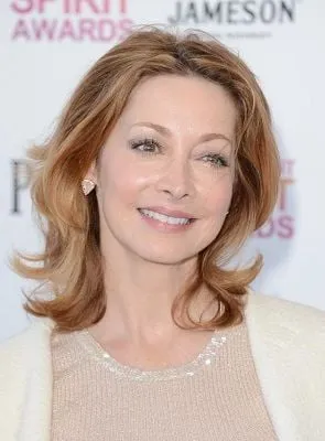 Sharon Lawrence - Atriz, 29 de junho de 1961