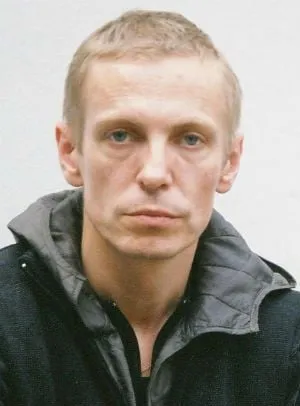 Sharunas Bartas - Diretor, Roteirista, Diretor de fotografia, 16 de agosto de 1964