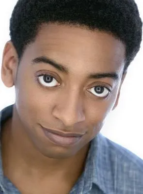 Shaun Brown - Ator, 19 de janeiro de 1987