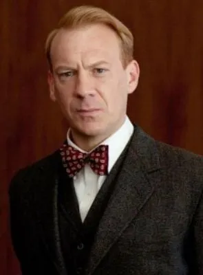 Shaun Dingwall - Ator, 24 de março de 1972