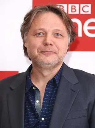 Shaun Dooley - Ator, 30 de março de 1974