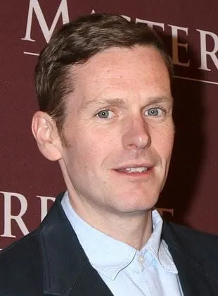 Shaun Evans - Ator, Diretor, 6 de março de 1980