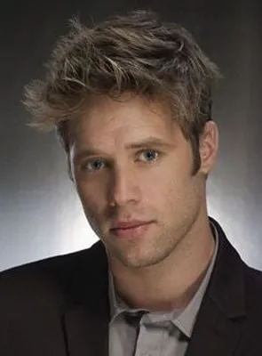Shaun Sipos - Ator, 30 de outubro de 1981