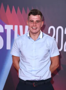 Shaun Thomas - 30 de maio de 1997