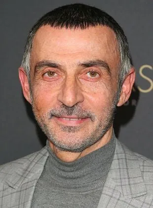 Shaun Toub - Ator, 6 de abril de 1963