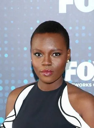 Shaunette Renee Wilson - Atriz, 19 de janeiro de 1990