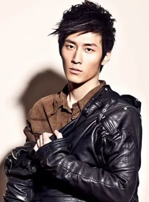 Shawn Dou - Ator, 15 de dezembro de 1988
