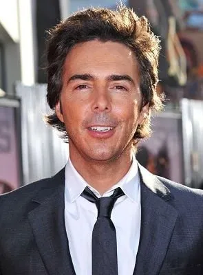 Shawn Levy - Produtor, Diretor, Produtor Executivo, 23 de julho de 1968