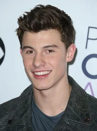 Shawn Mendes - 8 de agosto de 1998
