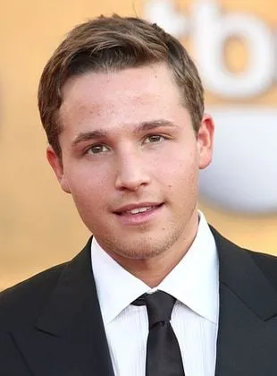 Shawn Pyfrom - Ator, 16 de agosto de 1986