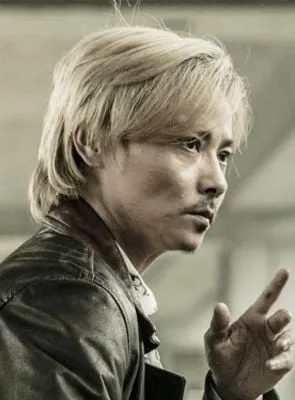 Shawn Yue - Ator, 13 de novembro de 1981