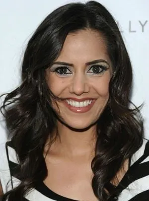 Sheetal Sheth - Ator, 24 de junho de 1976