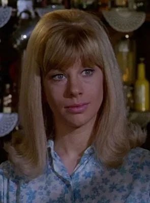 Sheila Fearn - 3 de outubro de 1940