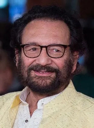 Shekhar Kapur - Diretor, Ator, Produtor Executivo, 6 de dezembro de 1951