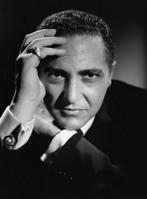 Sheldon Leonard - Ator, Produtor Executivo, Criador, 22 de fevereiro de 1907, 10 de janeiro de 1997