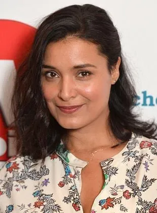 Shelley Conn - Atriz, 7 de janeiro de 1976