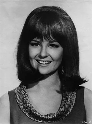 Shelley Fabares - Atriz, 19 de janeiro de 1944