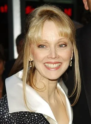 Shelley Long - Atriz, Coprodutor, 23 de agosto de 1949