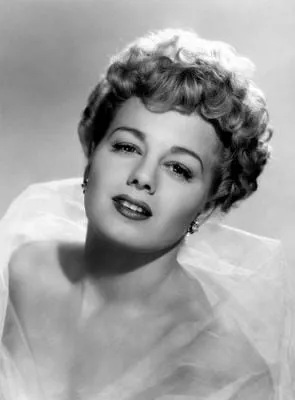 Shelley Winters - Atriz, 18 de agosto de 1920, 14 de janeiro de 2006