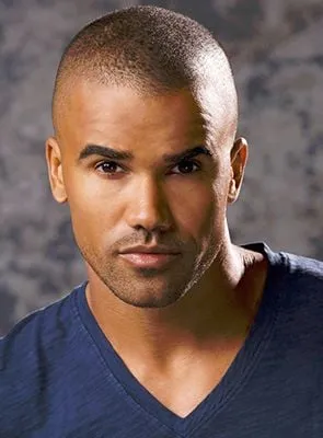 Shemar Moore - Ator, 20 de abril de 1970