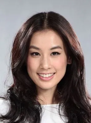 Shengyi Huang - 11 de fevereiro de 1983