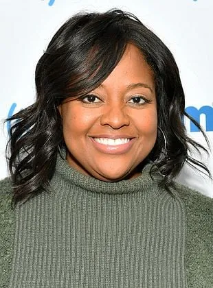 Sherri Shepherd - Atriz, 22 de abril de 1967