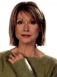 Sherry Miller - Atriz, 24 de junho de 1955