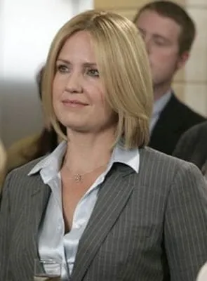 Sherry Stringfield - Atriz, 24 de junho de 1967