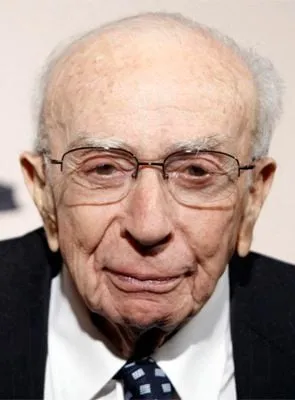 Sherwood Schwartz - 14 de novembro de 1916, 12 de julho de 2011