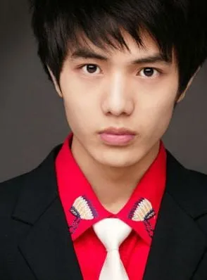 Shi-hoo Kim - 27 de abril de 1962