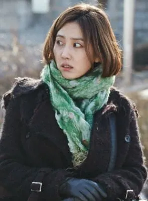 Shin Dong-Mi - Atriz, 13 de setembro de 1977