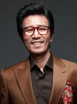 Shin Jeong-geun - 26 de setembro de 1966