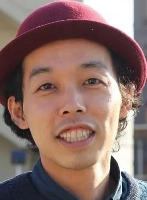 Shin'ichirô Ueda - 7 de abril de 1984