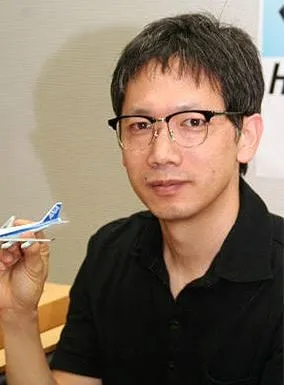 Shinobu Yaguchi - 30 de maio de 1967