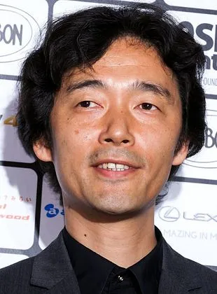 Shinsuke Sato - 16 de setembro de 1970