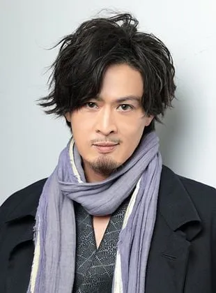 Shinya Niiro - 21 de abril de 1975