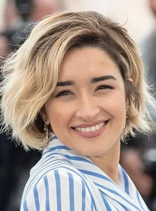 Shirine Boutella - 22 de agosto de 1990