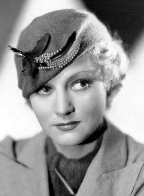 Shirley Grey - 11 de abril de 1902, 12 de agosto de 1981