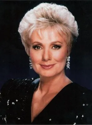 Shirley Jones - Atriz, 31 de março de 1934