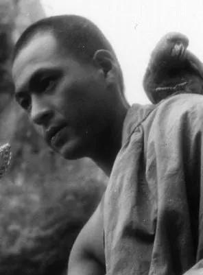 Shôji Yasui - 13 de agosto de 1928, 3 de março de 2014