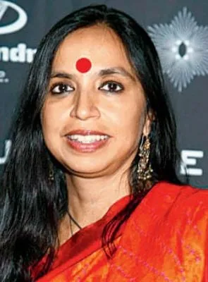 Shonali Bose - Diretora, Roteirista, Produtora, 3 de junho de 1965