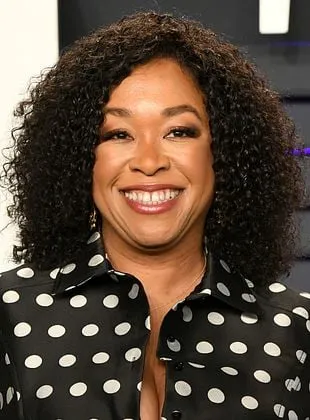 Shonda Rhimes - Roteirista, Produtor Executivo, Criador, 13 de janeiro de 1970