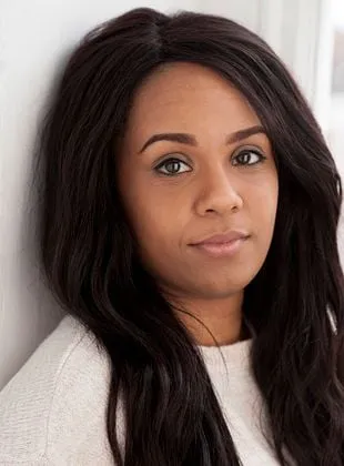 Shorelle Hepkin - Atriz, 28 de janeiro de 1990