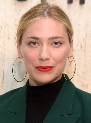 Shoshana Bush - Atriz, 18 de setembro de 1988