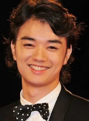 Shôta Sometani - Ator, Montador, 3 de setembro de 1992