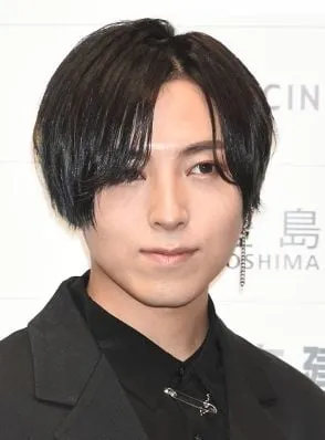 Shouta Aoi - 11 de agosto de 1978