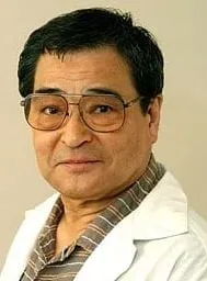 Shôzô Iizuka - 23 de maio de 1933