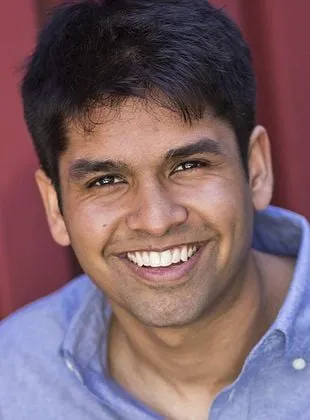 Shubham Goel - 16 de agosto de 1995