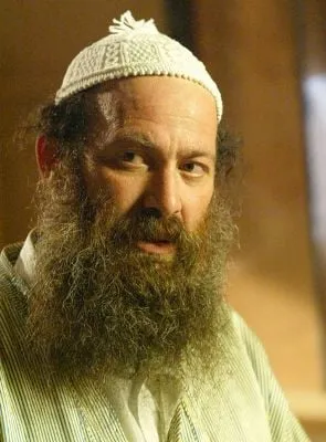 Shuli Rand - 8 de fevereiro de 1962