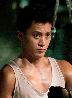 Shun Oguri - Ator, 26 de dezembro de 1982